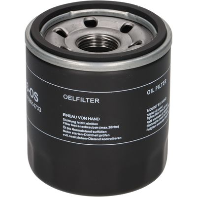 ÖLFILTER KOLBENSCHMIDT 50014733 8