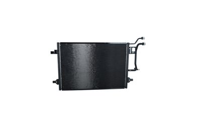 KONDENSATOR KLIMAANLAGE NRF 35199 25