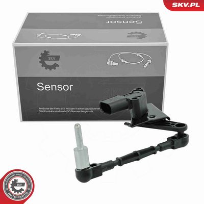 SENZOR REGLARE FARURI ESEN SKV 81SKV024