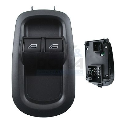 COMUTATOR MACARA GEAM