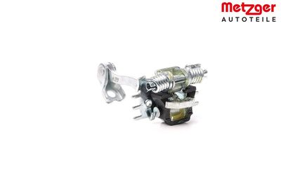 FIXARE USA METZGER AUTOTEILE 2312040 25