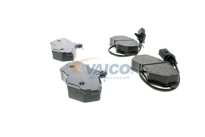 BREMSBELAGSATZ SCHEIBENBREMSE VAICO V108137 45