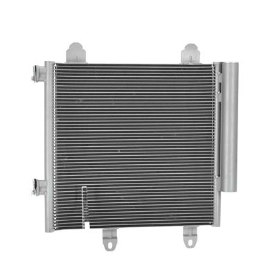 KONDENSATOR KLIMAANLAGE NISSENS 940522 42