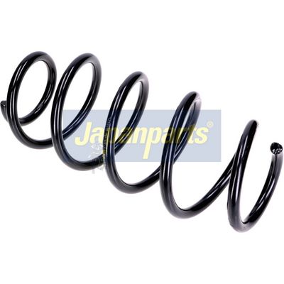 пружина за ходовата част JAPANPARTS ZC1611A