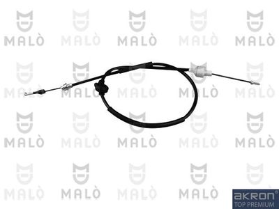 Seilzug, Kupplungsbetätigung