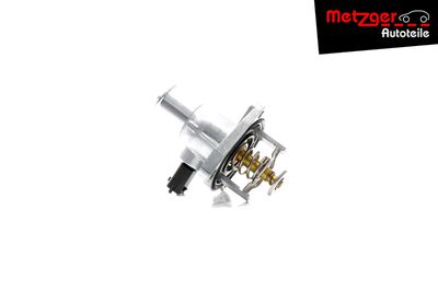 THERMOSTAT KüHLMITTEL METZGER AUTOTEILE 4006056 23