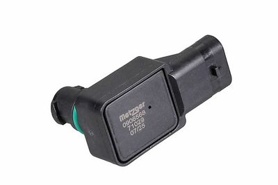 датчик, налчгане във всмукателните тръби METZGER AUTOTEILE 0906568