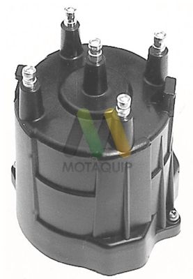 Крышка распределителя зажигания MOTAQUIP LVDC194 для OPEL ASCONA