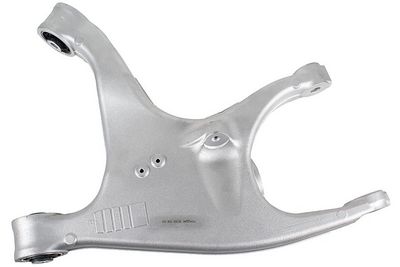 Lenker, Radaufhängung