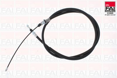 CABLU FRANA DE PARCARE