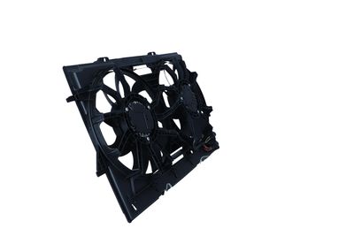 VENTILATOR RADIATOR NRF 470038 37