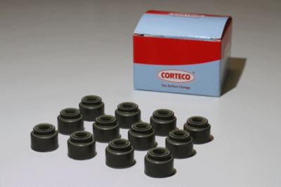 Комплект прокладок, стержень клапана CORTECO 19036120 для BMW 2.5-3.2
