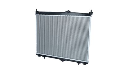 RADIATOR RACIRE MOTOR NRF 550336 27