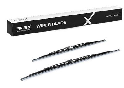 перо на чистачка RIDEX 298W16975