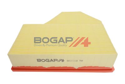 FILTRU AER BOGAP B8111118 4