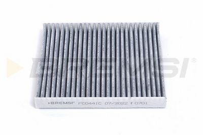 FILTRU AER HABITACLU