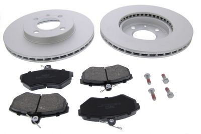 SET FRANA FRANA DISC