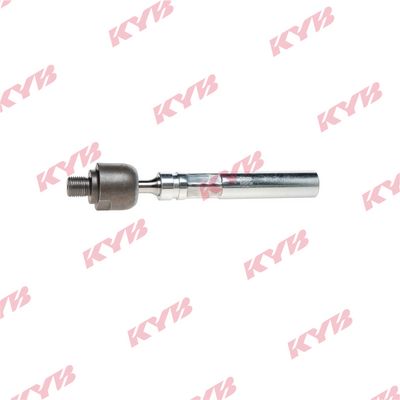 Vidinė skersinė vairo trauklė