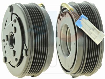 CUPLA MAGNETICA COMPRESOR CLIMATIZARE