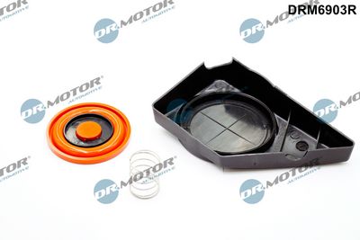 MEMBRANA AERISIRE CARCASA ARBORE COTIT