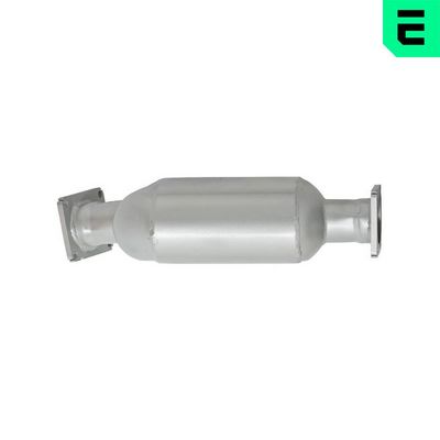FILTRU FUNINGINE/PARTICULE SIST.DE ESAPAMENT