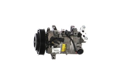COMPRESOR CLIMATIZARE REMANTE 005001000105R 15