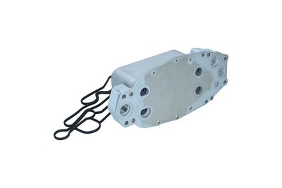 RADIATOR ULEI ULEI MOTOR KAMOKA 7730170 2