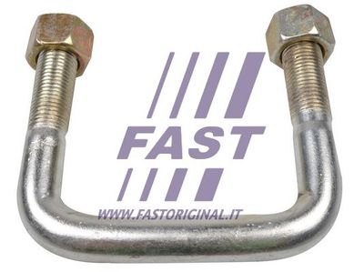 Klamra resora FAST FT13320