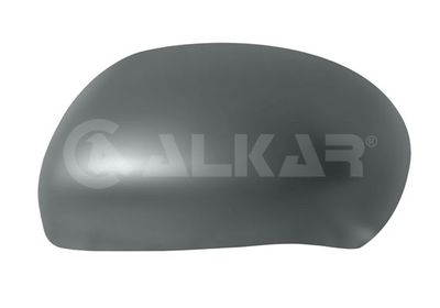 ALKAR 6341595 Наружное зеркало  для NISSAN JUKE (F15) 1.6 DIG-T