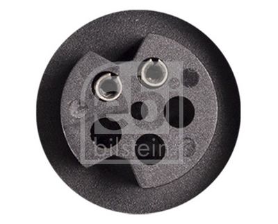 ABS-anturi FEBI BILSTEIN 104897 – MAN