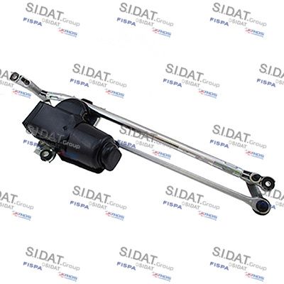 SCHEIBENREINIGUNGSANLAGE