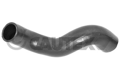 CAUTEX 754456 Турбина  для LAND ROVER FREELANDER I (L314) 2.0 Td4 4x4