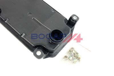 SET FILTRE HIDRAULICE CUTIE E VIT.AUTOMATA BOGAP A8115110 2