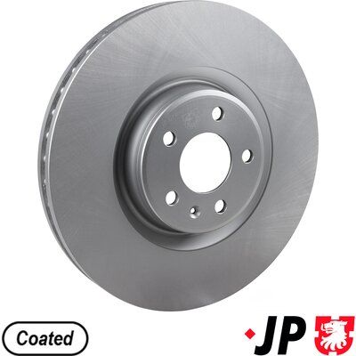 DISC FRANA JP GROUP 1163114100