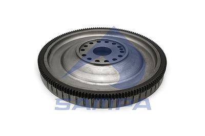 Volante motor