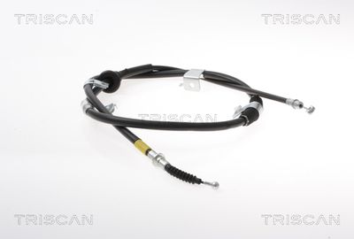 Тросик, cтояночный тормоз TRISCAN 8140 421131 для MITSUBISHI ASX