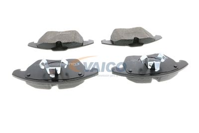 BREMSBELAGSATZ SCHEIBENBREMSE VAICO V109888 40
