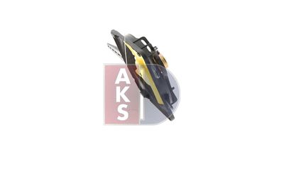LüFTER MOTORKüHLUNG AKS DASIS 088140N 10