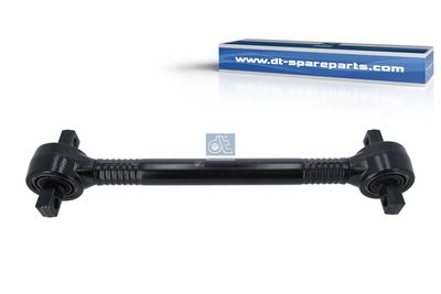 Brazo oscilante, suspensión de ruedas