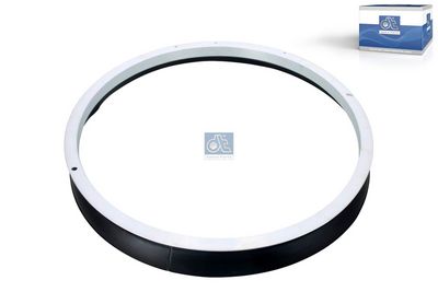 DT Spare Parts Fan Ring