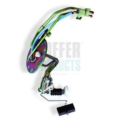 SENZOR REZERVOR COMBUSTIBIL