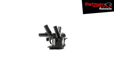 THERMOSTAT KüHLMITTEL METZGER AUTOTEILE 4006416 11