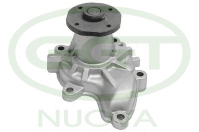 Водяной насос, охлаждение двигателя GGT PA10694 для NISSAN 200SX