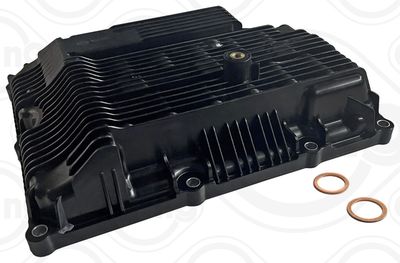 HYDRAULIKFILTER AUTOMATIKGETRIEBE