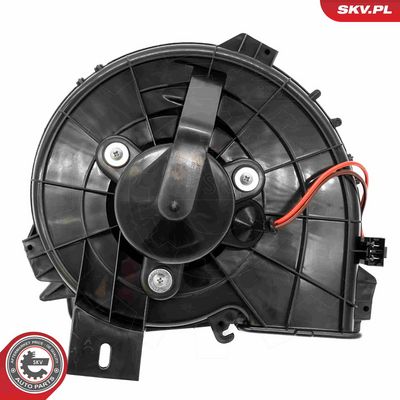 vnitřní ventilátor ESEN SKV 68SKV120
