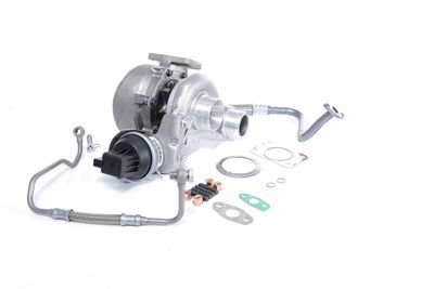 LADER AUFLADUNG BTS Turbo T981404 31