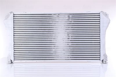 INTERCOOLER COMPRESOR NISSENS 96564 1