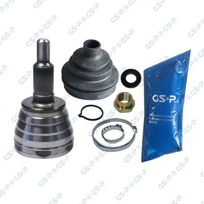 SET ARTICULATIE PLANETARA GSP 807001