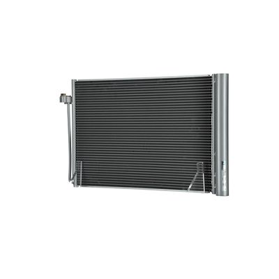 CONDENSATOR CLIMATIZARE NISSENS 94679 10