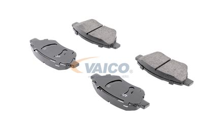 BREMSBELAGSATZ SCHEIBENBREMSE VAICO V240099 41